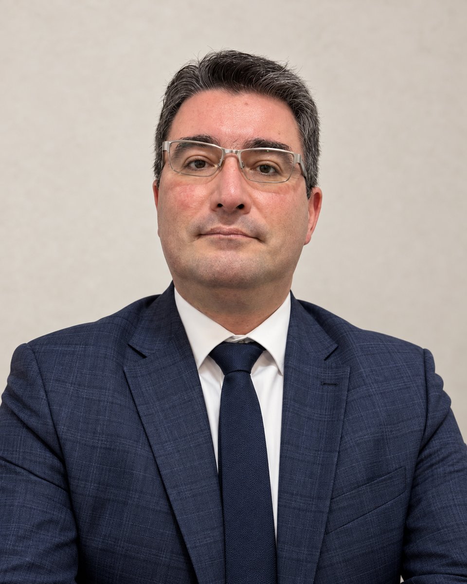 Δημήτριος Μουστάκας